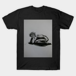 Scream T-Shirt